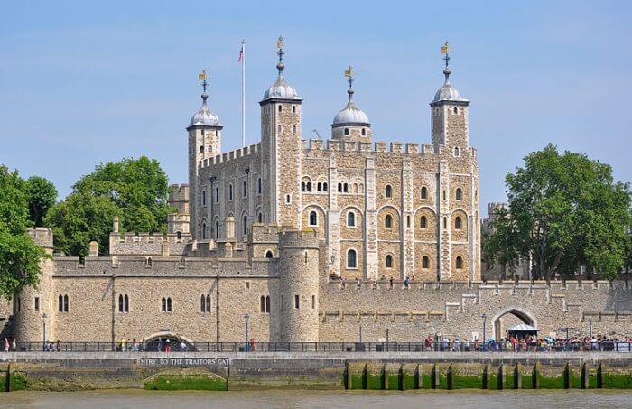 Tower Of London