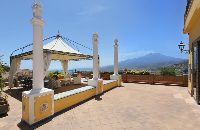 Villa Angela