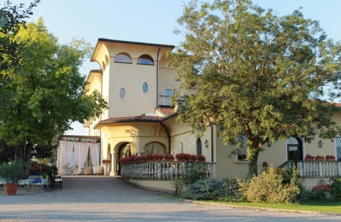 Villa Belvedere