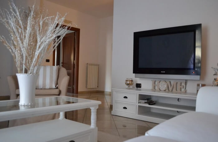 Villa Country Chic Pompeii