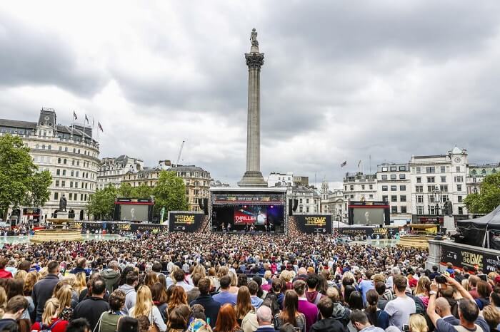 West End Live