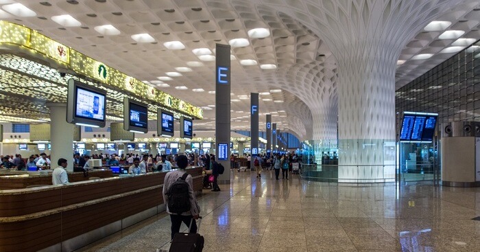 Mumbai Airport Becomes The Best Airport Yet Again In 2019