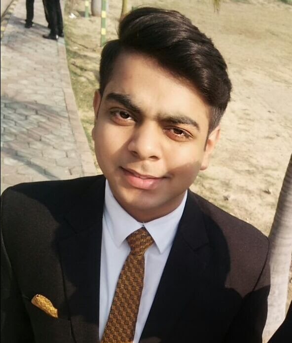 sagar sharma