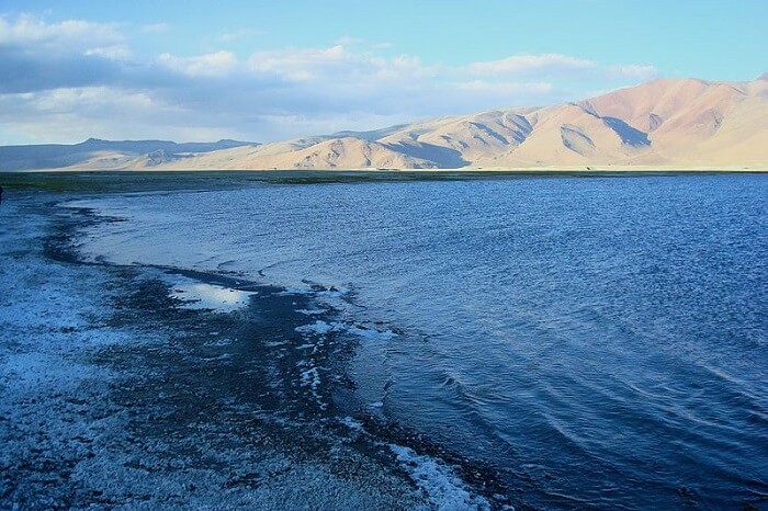 Tsokar
