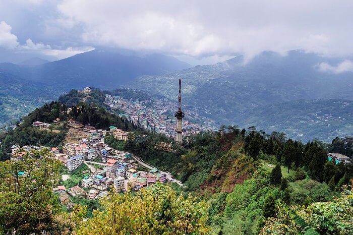 Best Time To Visit Gangtok