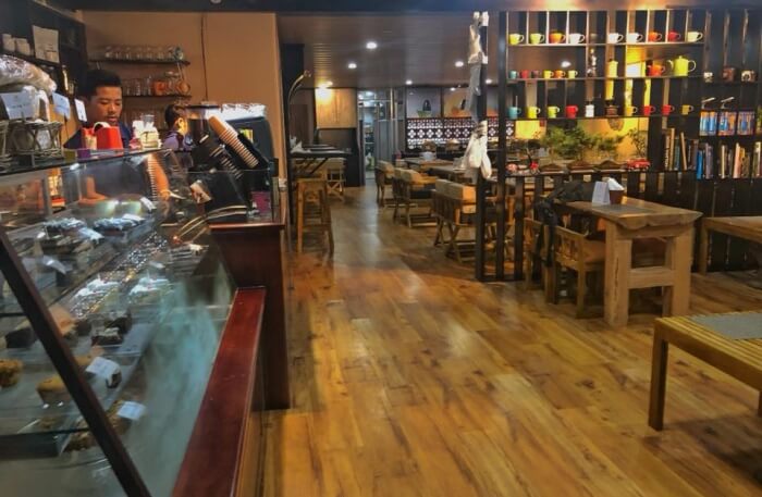 Cafe Royale