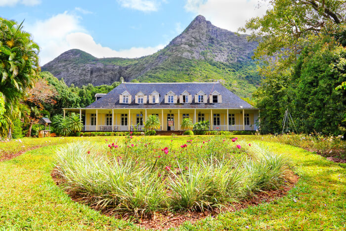 Eureka Maison