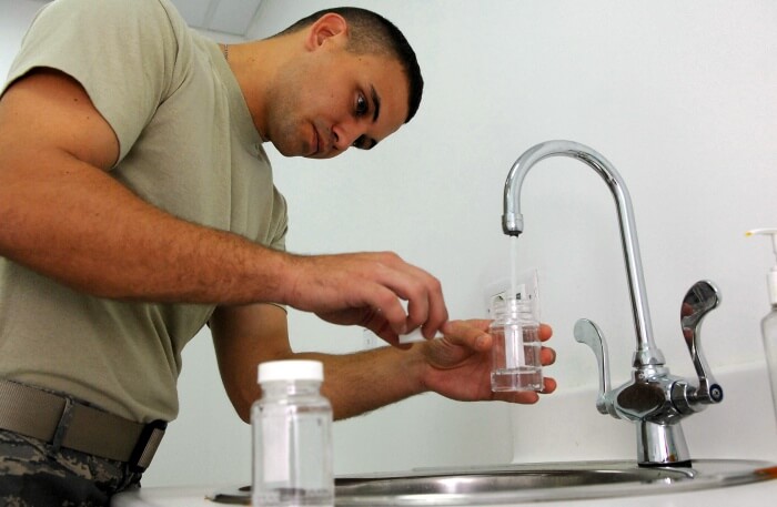 Tap Water