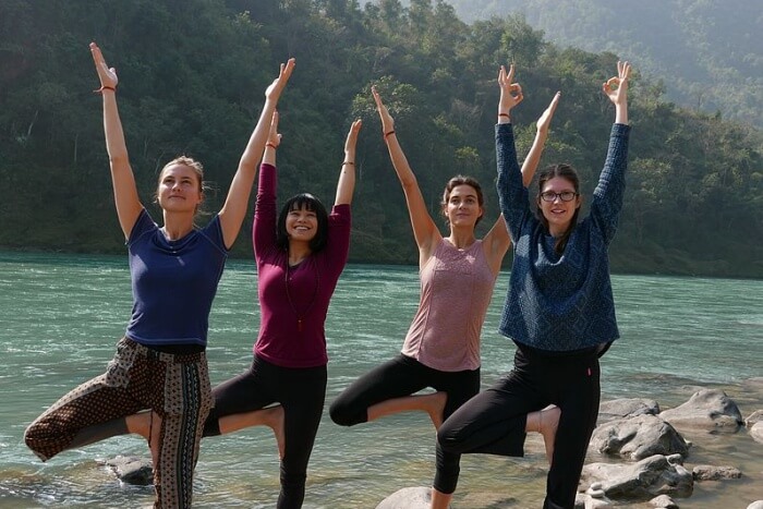 Himalayan Yog Ashram