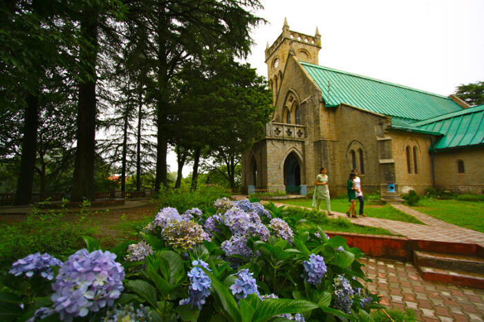 Kasauli
