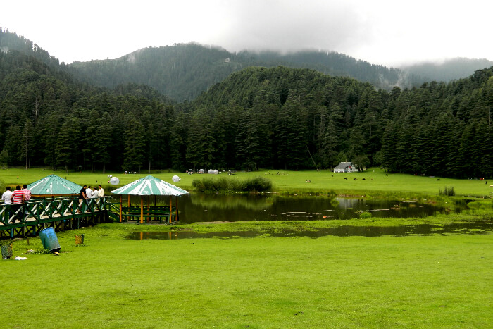 Khajjiar