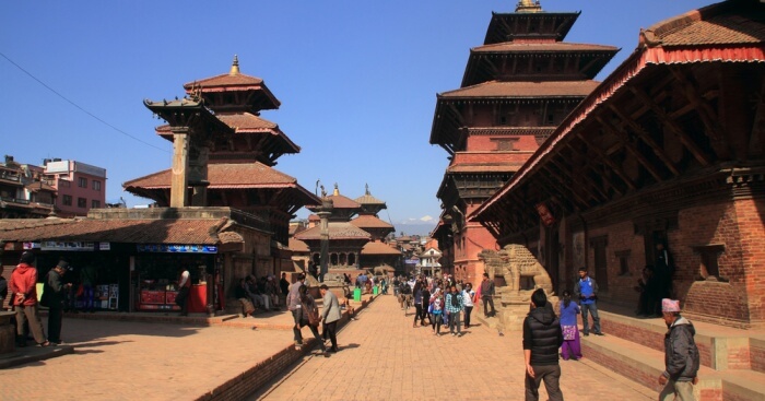 10 Places To Visit In Kathmandu In 2023 To Explore The City!