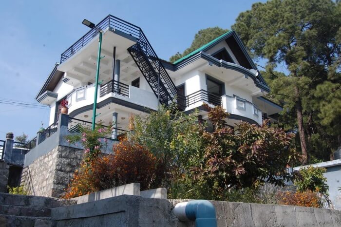 Rupayan Homestay