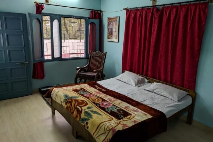 Sattva Homestay