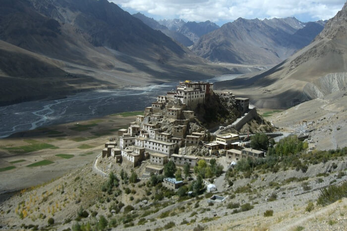 Spiti Valley