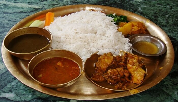 Beef In Nepal