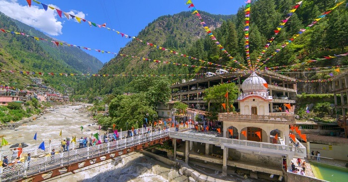 8 Things To Do In Manikaran (Updated 2021 List) For A More Exciting Himachal Trip