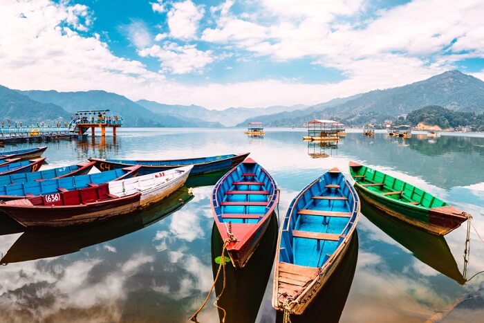 Important Things Not To Do In Nepal