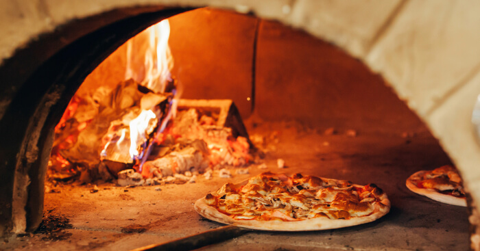 Long Island's Oldest Pizzerias — Pizza Cowboy — Best Pizza NYC