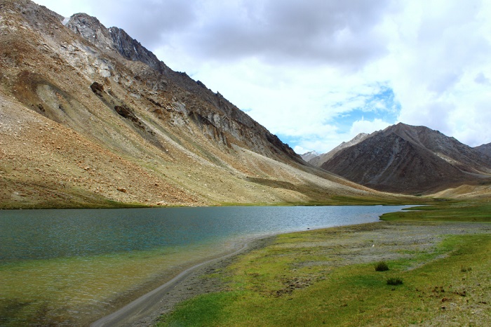 Chagar Tso