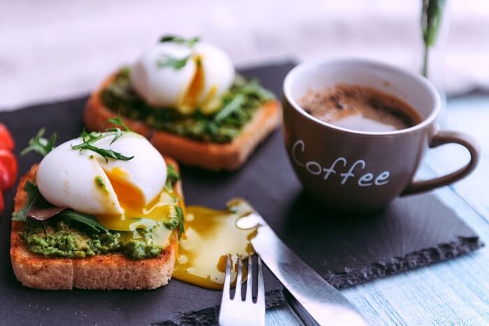 4 Amazing Cafes In Oxley, Singapore To Have A Delicious Brekkie On Your Vacation