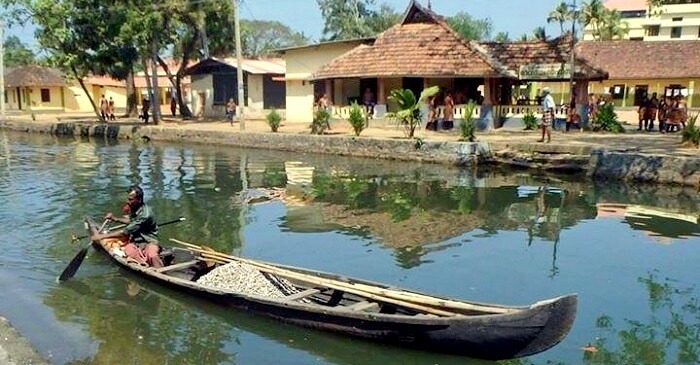 10 Best Traditional Homestays In Kumarakom One Must Stay At!